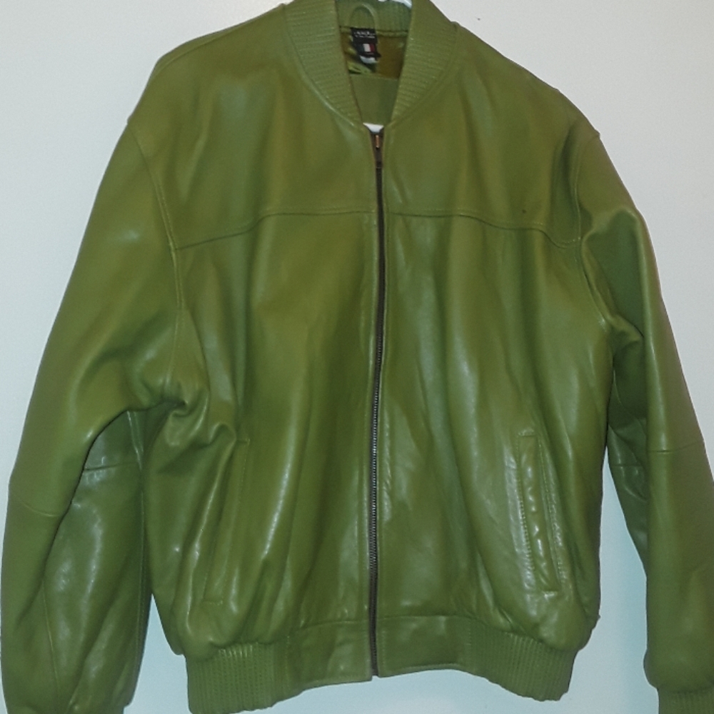 Jacket